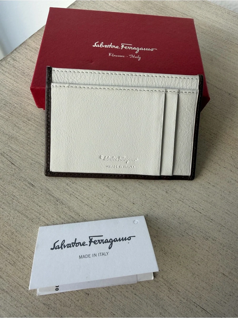 Salvatore Ferragamo salvatore ferragamo